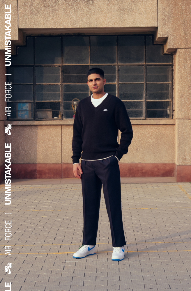 airforce 1 outfit men